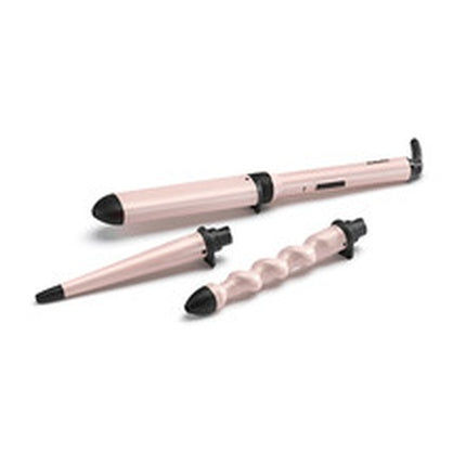 Babyliss Pro Multifunctional Curling Iron Ms750e