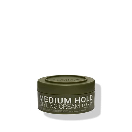 Medium Hold Styling Cream 3oz