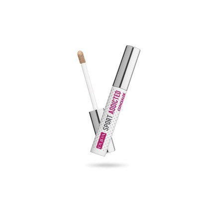 PUPA/Milano Sport Addicted Concealer 003 Intense Beige 22g