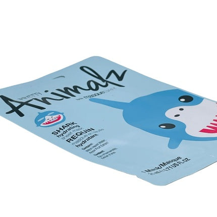 Pretty Animalz by Masque Bar Flawless Sheet Mask