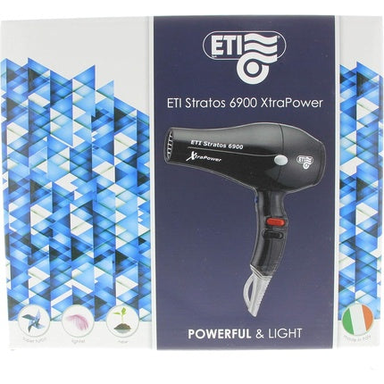 Eti Stratos 6900 Xtrapower
