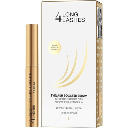 Long4Lashes FX5 Power Formula Eyelash Serum by Oceanic 3ml
