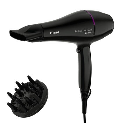Philips Drycare Pro Hair Dryer Bhd27400