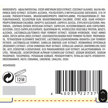 ORIBE Hair Alchemy Heatless Styling Balm