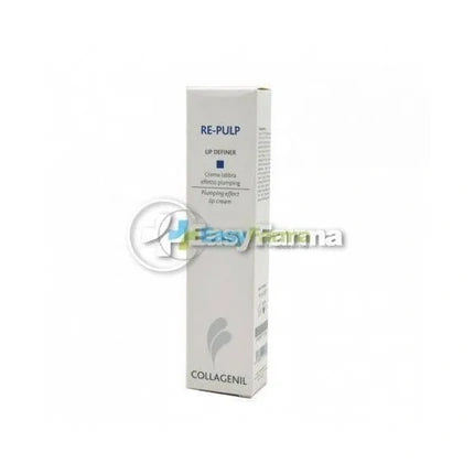 Collagenil Re Pulp Lip Definer Lip Cream Plumping Effect 10 Milliliters
