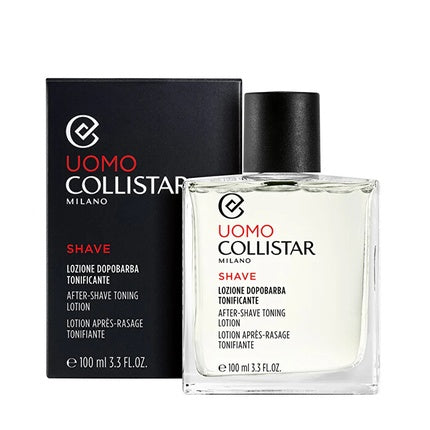 Collistar Aftershave Toning Lotion 100 Ml