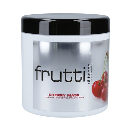 Frutti Professional Moisturizing Mask for Colored Hair 1000ml