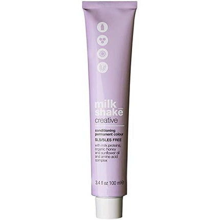 Milk Shake 6.61 Creative Conditioning Permanent Hair Color