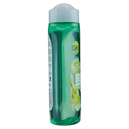 Garnier Fresh Eye Makeup Remover 125ml