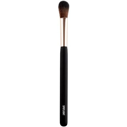 Mulac Cosmetics Spotlight Brush 04 Almond Shape Brush Vegan