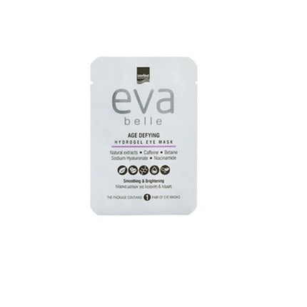 Eva Intermed Eva Belle Age Defying Hydrogel Eye Mask - 3.6 Grams