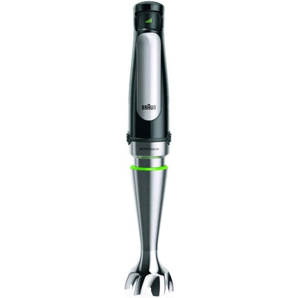 Braun Multiquick 7 Mq 7045x Hand Blender - Blender With Removable Stainless Steel