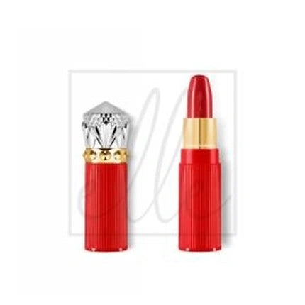 Christian Louboutin Lipstick On The Go - 002g Red Show