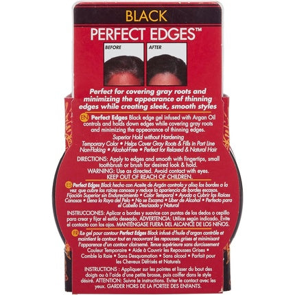 Creme of Nature Hair Loss Products 200ml