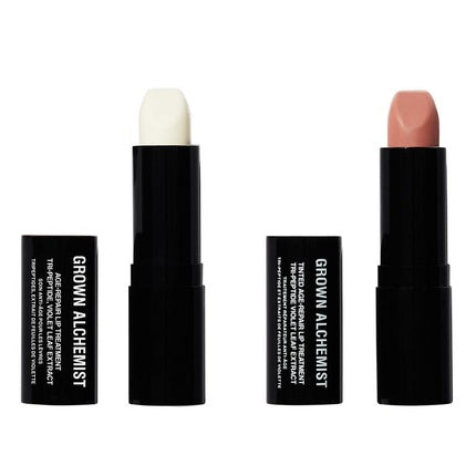 Grown Alchemist Lip Balm Lip Love Age-Repair Lip Duo Kit