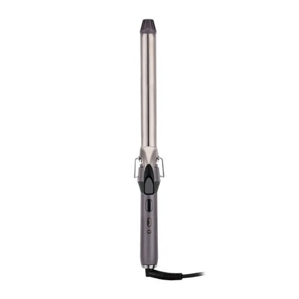 Jrl Professional Spring Clamp Curling Iron 38 Mm