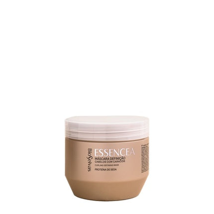 Bioseivas Essencea Definition Mask 250ml - Professional Hair Care