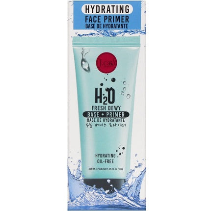 J. Cat Beauty H2O Fresh Dewy Hydrating Face Primer