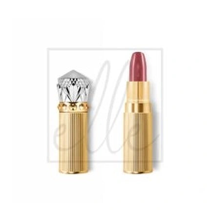 Christian Louboutin Rouge Louboutin Silky Satin On The Go - 332 Dune Kiss