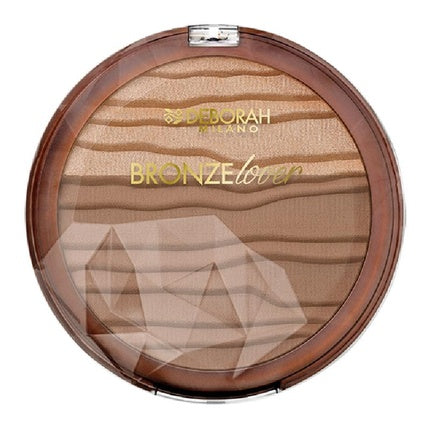 Deborah Terra Maxi Bronze 03 Dark Bronzer