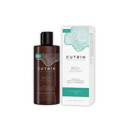 Cutrin BIO+ Special Anti-Dandruff Hair Shampoo 250ml