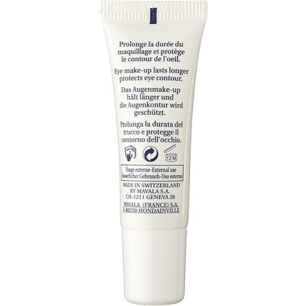 Mavala Eye Care Double-Lash Eye makeup base 10ml