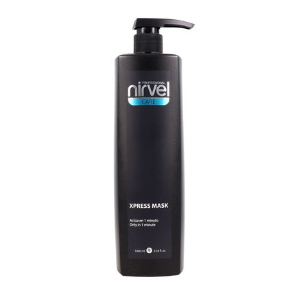 Nirvel Care Xpress Mask 1000ml Hair Mask