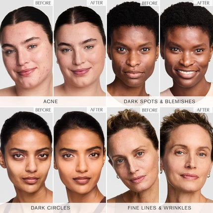 Estee Lauder Double Wear Stay-In-Place Flawless 24-Hour Concealer Soft Matte