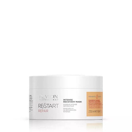 Revlon Professional Restart Recovery Mask 500ml Intense Recovery Hair Mask