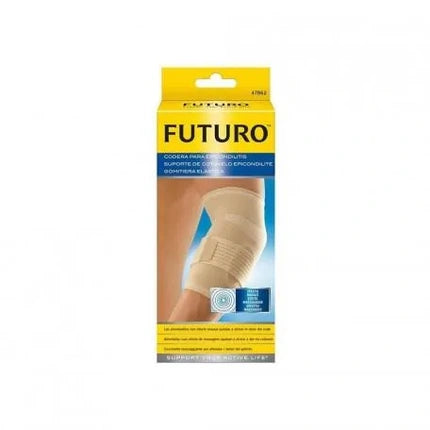 3m Futuro Elbow Pad For Tennis Elbow 1 Unit