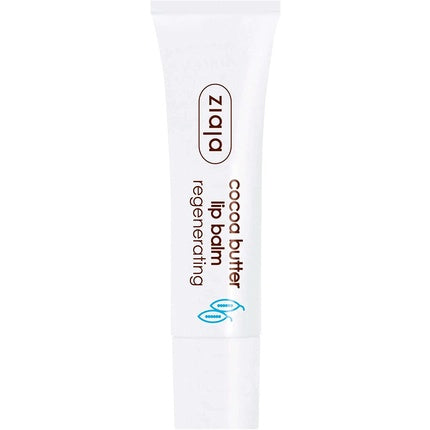 Ziaja Cocoa Butter Lip Balm 10ml