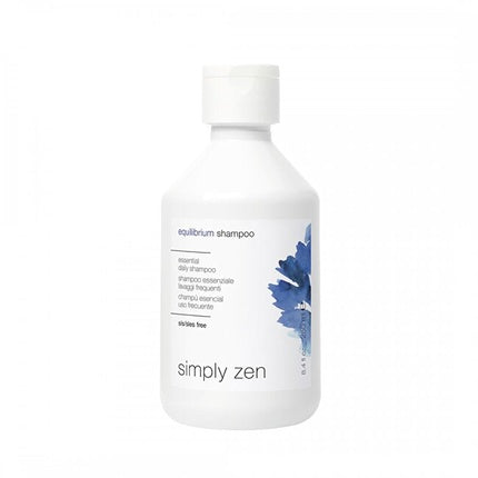 Simply Zen Equilibrium Shampoo For Frequent Hair Washing