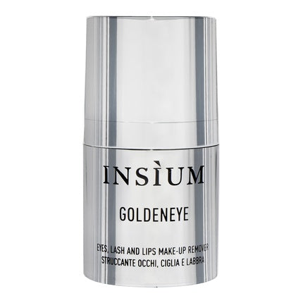 Insium Goldeneye Eye Makeup Remover 15ml