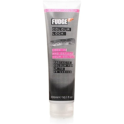 Fudge Colour Lock Conditioner 300ml