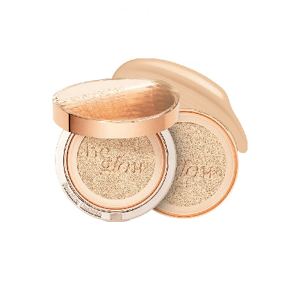 Espoir Pro Tailor Be Glow Cushion New Class Set 25 Tan Spf42 Pa