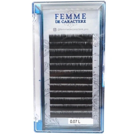 Femme De Caractere Fdc Extensions Easy Bouquets 11mm 0.07 Liters