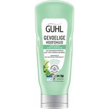 Guhl Sensitive Scalp Conditioner 200 Ml - Guhl