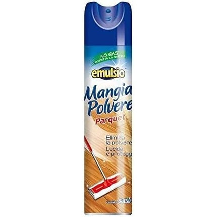 EMULSIO Food Powder 300ml Parquet