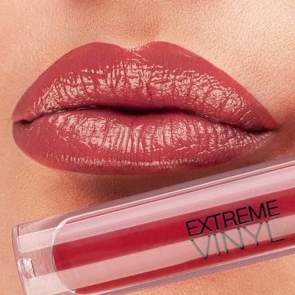 Extreme Vinyl Lipstick 305 Brown Pink
