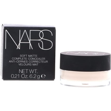 NARS Soft Matte Complete Concealer Chantilly 6g