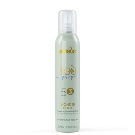 Sensus Wonder Body 300ml Spray