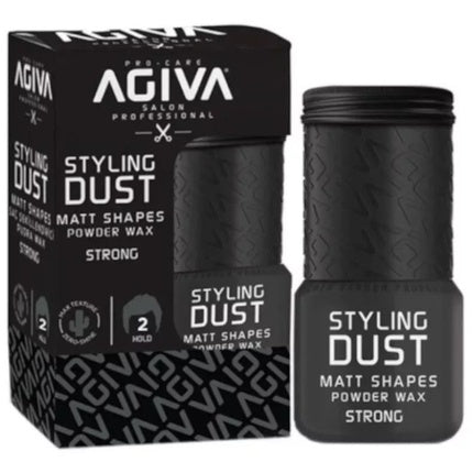 Agiva Agiva Powder Dust It 02 - 20g