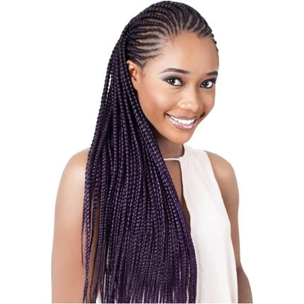 Syn X-Pression Ultra Braid #2