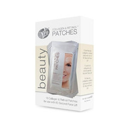 Riobeauty Fali Retinol Collagen Patches 5 X 2 Pieces