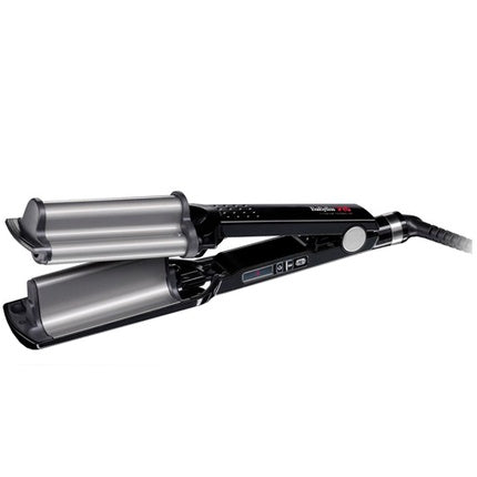 Babyliss Pro Professional Ionization Hidefinition Curling Iron Bab2469tte