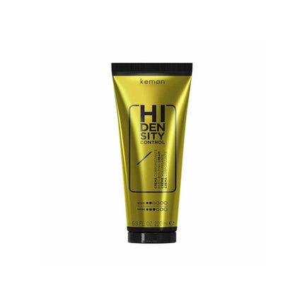 Kemon Hi Density Control Body Building Cream 200 ml