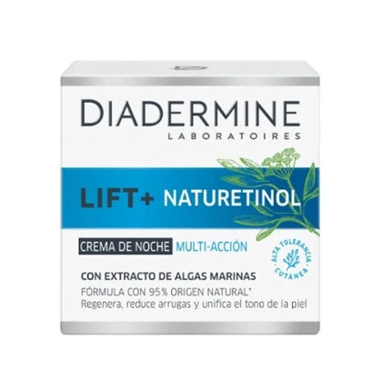 Diadermine Diadermine Lift Naturetinol Night Cream 50ml