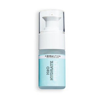 Makeup Revolution H2o Hydrate Primer Moisturizing Base For Makeup