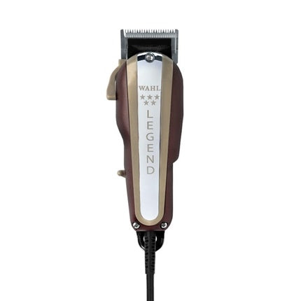 5 Star Legend Hair Clipper Wired By 5 Star