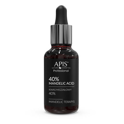 Apis Mandelic Acid Therapy 40% 30ml - Skin Care Treatment